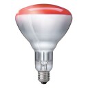 Philips Infrarød halogenpære Br125 ir 150w e27 230-250v red E27