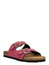 Cruz Whitehill W Cork Sandal - Pink - 40