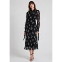 Max Mara Studio Dame Kjoler Svart S,