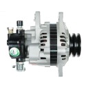 AS PL A5001 Dynamo