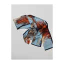 Pucci Dame Accessories Flerfarget ONE SIZE,