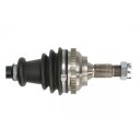 Point Gear Drivaksel POINT GEAR PNG75396