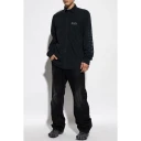 Balenciaga Herre Skjorter Svart L,