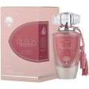 Lattafa Mohra Silky Rose Eau de Parfum 100ml Spray til Dame
