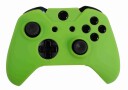 Xbox One - Silicon Skin Green (ORB)