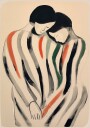 Intimacy Poster Plakat / 70x100cm