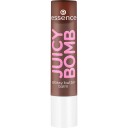 essence Juicy Bomb Glossy Butter Balm 05 Choco-lot To Handle