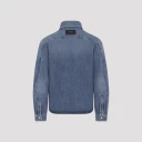 Givenchy Herre Jakker Blå M,