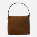 Atp Atelier Bassano Tote Bag Cannella/Black