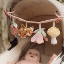 Little Dutch -Toy Chain Fairy Garden LD9011