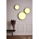 Vevstol Design Lucia 60 Taklampe Hvit 2700K