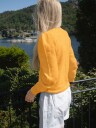 Du Store Alpakka 130 03g Tresser cardigan Sterk