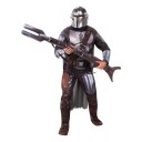 Rubies Costumes Star Wars Mandalorian Blaster oppblåsbar rekvisitt 202235NS000