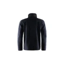 Sail Racing Men"s Bowman Pile Zip Jacket Dark Navy L