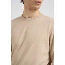 Kangra Herre Strikkevarer Beige XL,