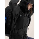 Arc"teryx Women"s Beta Sl Jacket  Black M