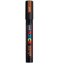 Posca Pc-5m Medium Bronze
