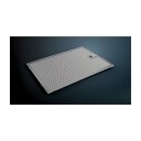 Siemens iQ500 Fritthengende Ventilator 90 cm med Belysning og Kullfilter Rustfritt Stål