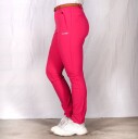 Svartholshøi Turbukse Dame Pink XL
