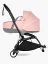 Stokke Yoyo Connect Black