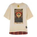 Barrow Herre Topper Beige XS,