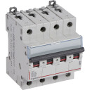 Legrand DX³ MCB automatsikring D25 3P 4M 10/16kA
