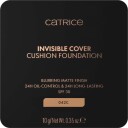 Catrice Invisible Cover Cushion Foundation 042C