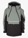 Lindberg Anorak Vinterjakke Green 170