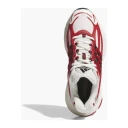 Adidas, Herre, Sport, Hvit, 44 2/3 EU,