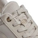 Michael Kors Dame Sko Beige 39 EU,