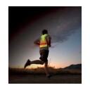 NITE IZE SPORT JOGGEVEST L/XL, GUL
