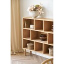 House Nordic Oshawa Bok Hylle 3251000