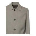Eleventy, Herre, Frakker, Beige, 2XL,