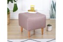 Grants Sittepuff 43 cm   Rosa