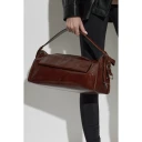IRO Dame Vesker Brun ONE SIZE,