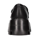 Steve Madden Dame Sko Svart 38 EU,