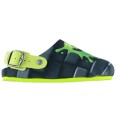 Superfit Sandaler   Biografier Flex   Grey   Superfit   30   Sandals Grå Grønn Svart
