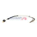 Sensor, eksostemperatur BOGAP C6120162
