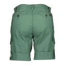 North Sails Dame Shorts Grønn M,