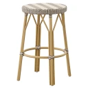 Sika Design Simone krakk H 67,5 elfenben/cappuchino