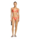 Adidas Performance Fb Aop Tri Bk S Orange 34