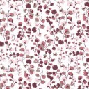 Pysjamas til baby - Tuva pysj - Erteblome - Rosa