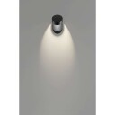 Lodes Pin Up LED Vegg /Taklampe 3000K Matt Black
