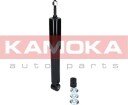 KAMOKA 2001008 Støtdemper