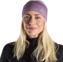 Fischer Vemdalen Headband Pannebånd Purple Lilac OZ