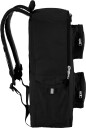LEGO Brick Ryggsekk 15L Svart