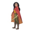 Disney Raya Og Den Siste Dragen Raya