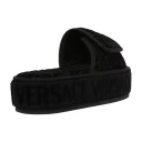 Versace unisex Sko Svart 41 EU