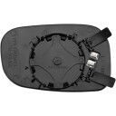 Speilglass ytterspeil Professional Parts 82436480