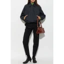 Loewe Dame Jakker Blå XS,